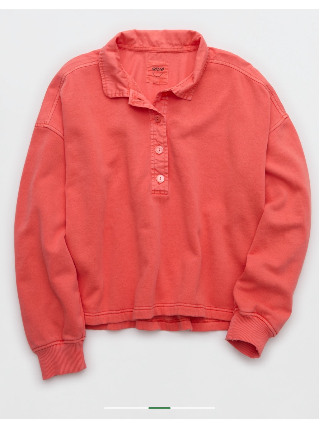 Aerie First Class Sweatshirt